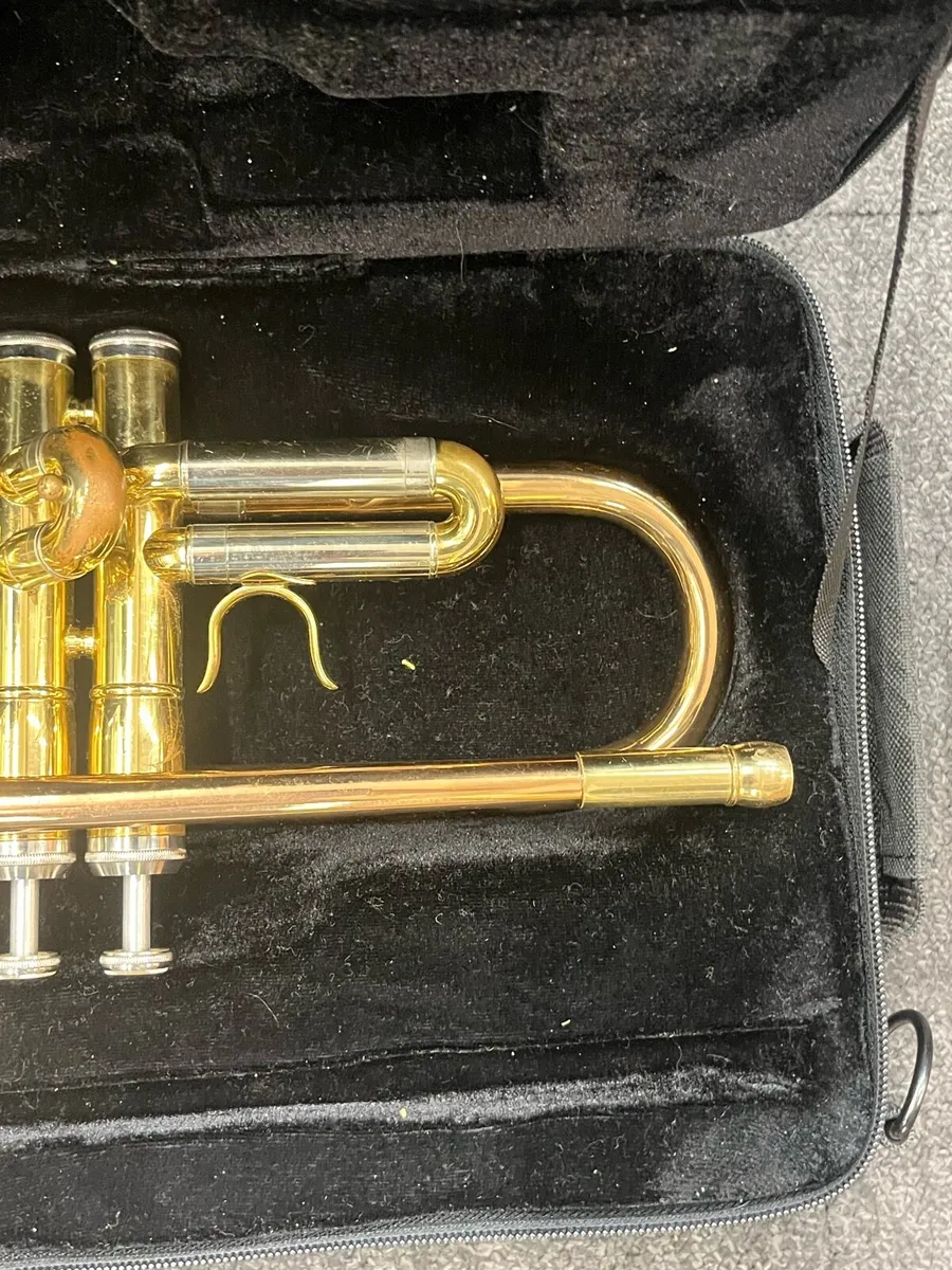 Gear 4 Music Trumpet - Image 2