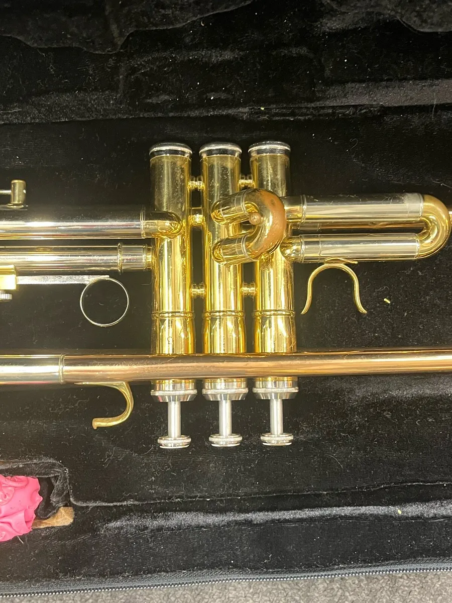 Gear 4 Music Trumpet - Image 3