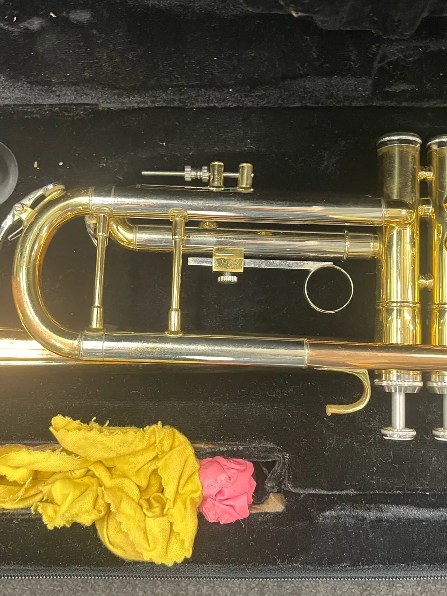 Gear 4 Music Trumpet - Image 4