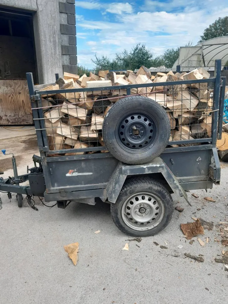 Firewood - Image 4