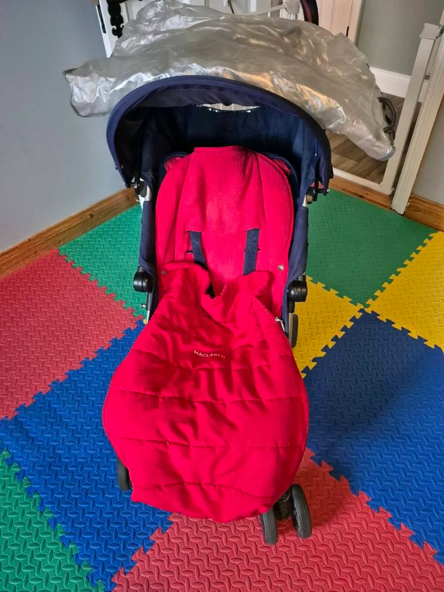 Pram - Image 2