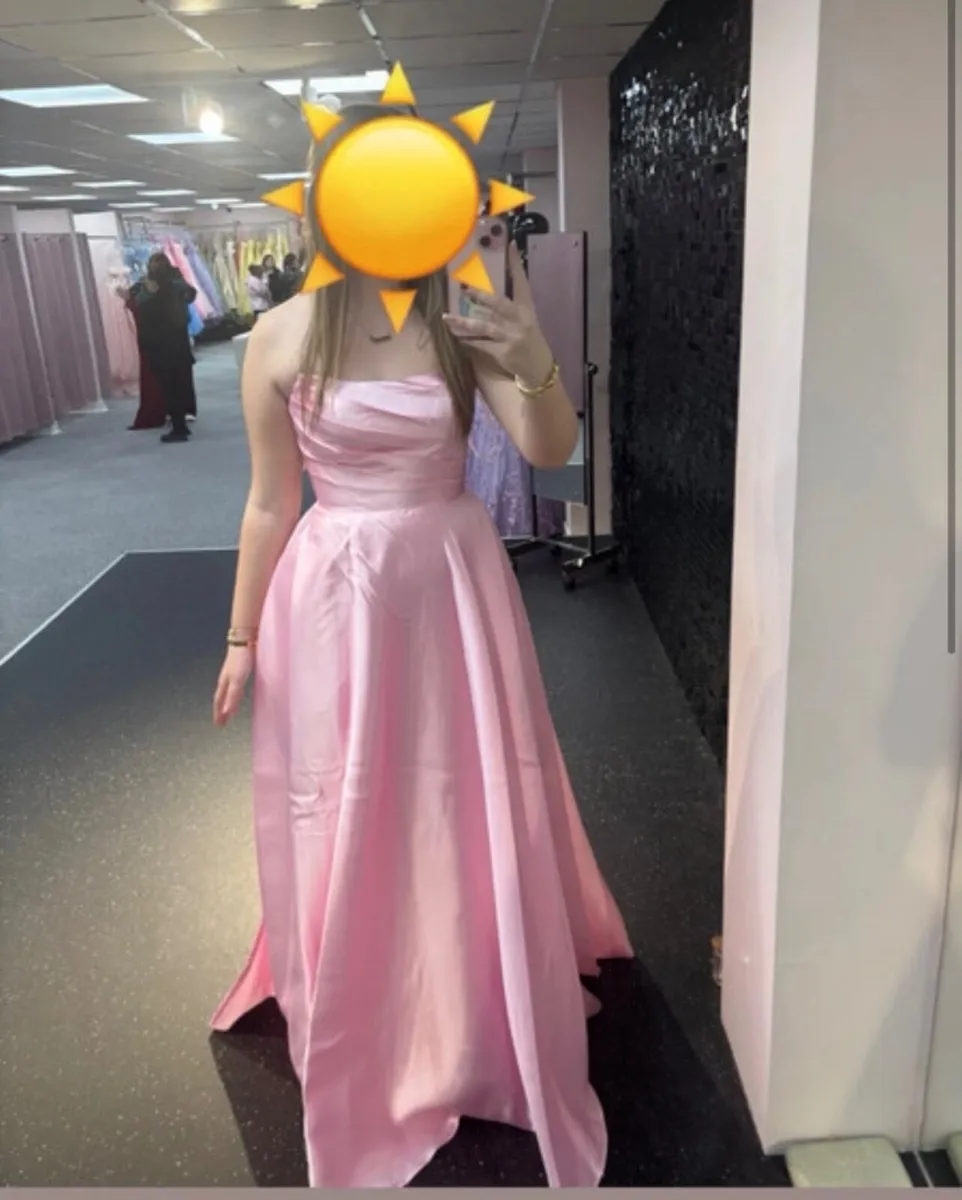 Debs dress - Image 1