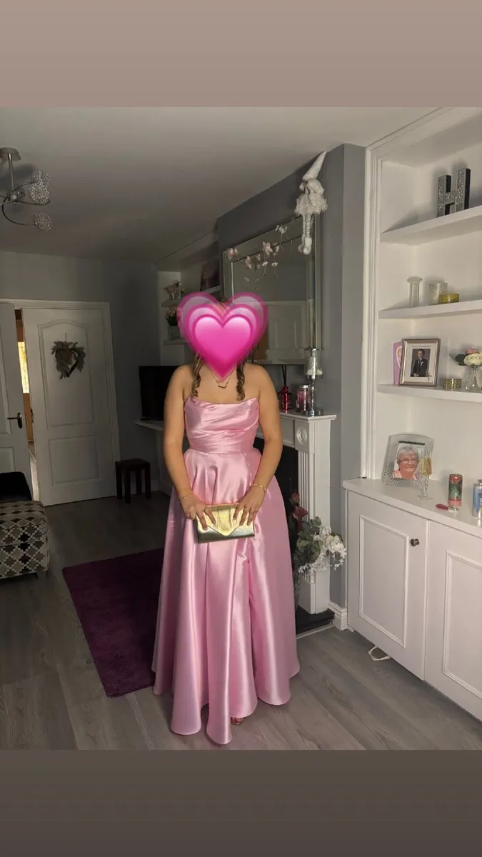 Debs dress - Image 2