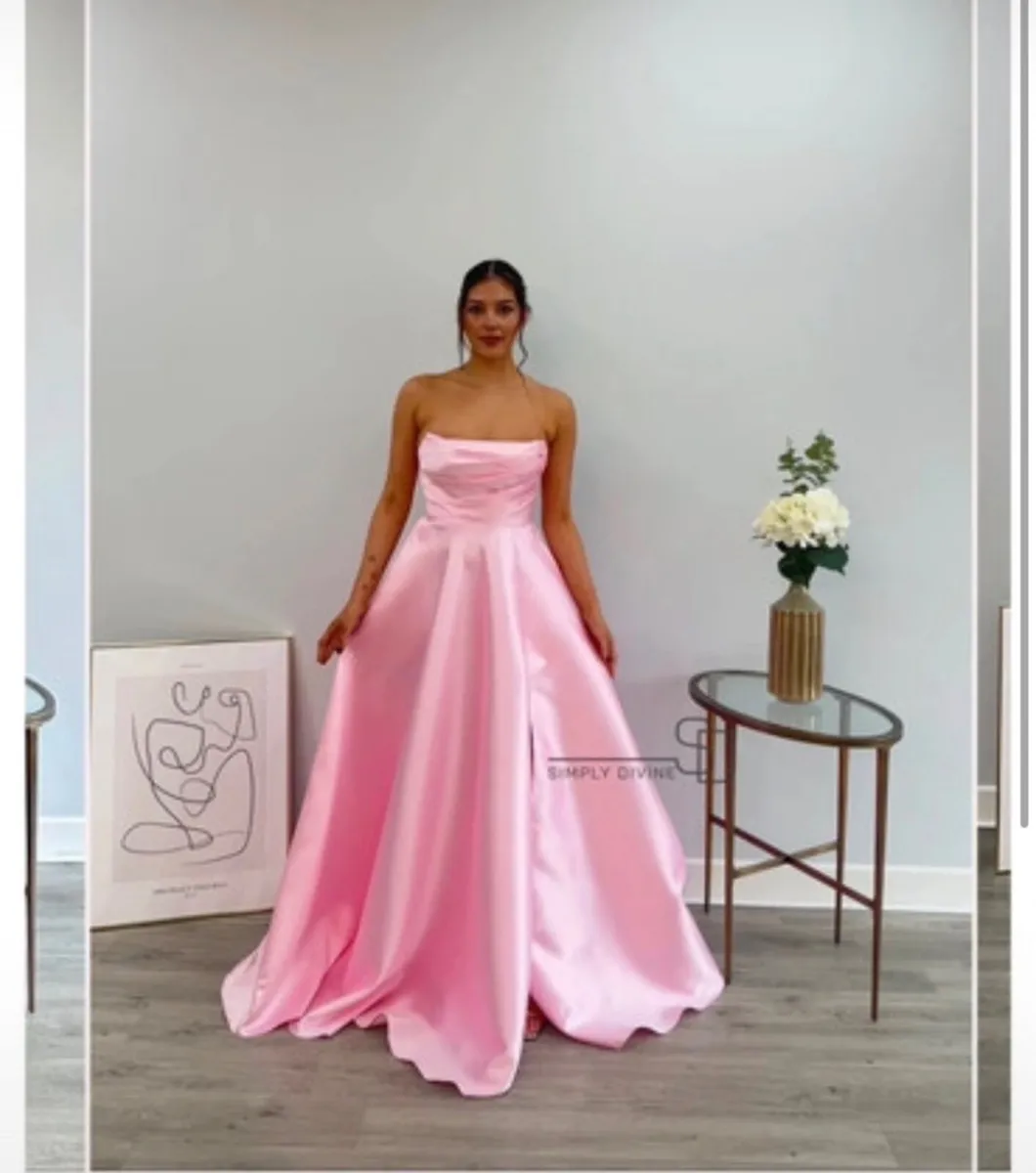 Debs dress - Image 4