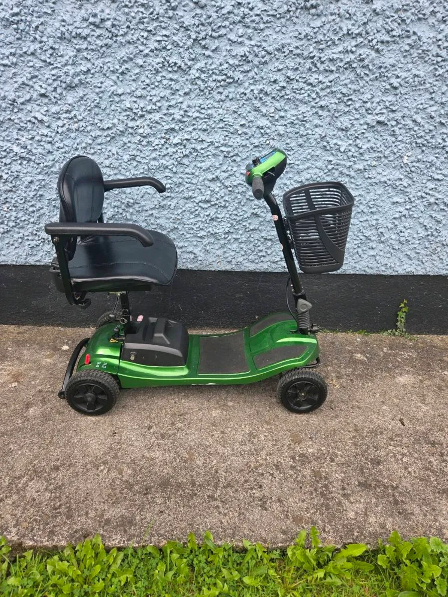 Exel mobility scooter - Image 1
