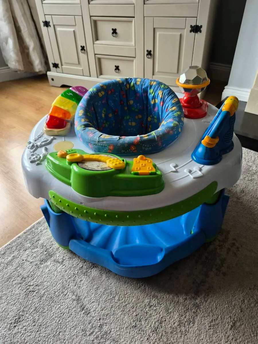 Baby bouner seat - Image 1