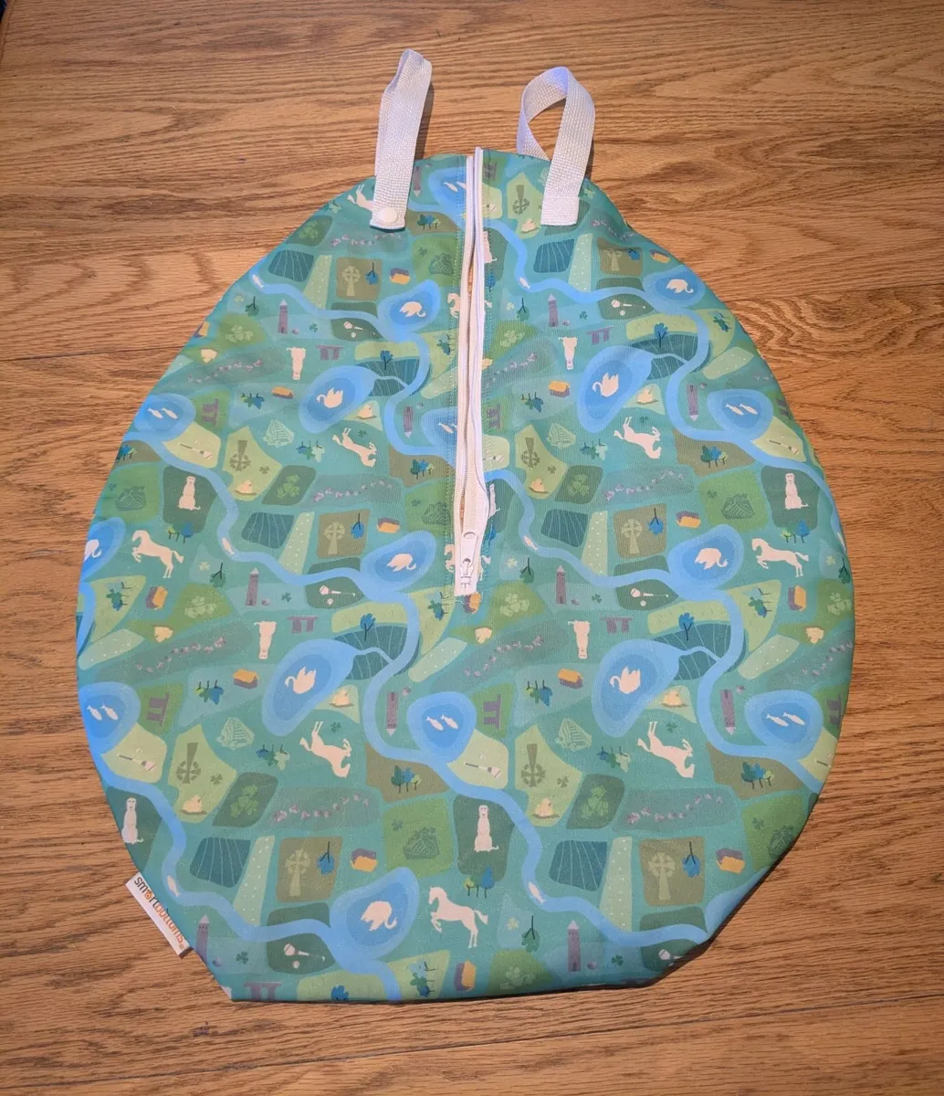 Cloth nappies - Image 4
