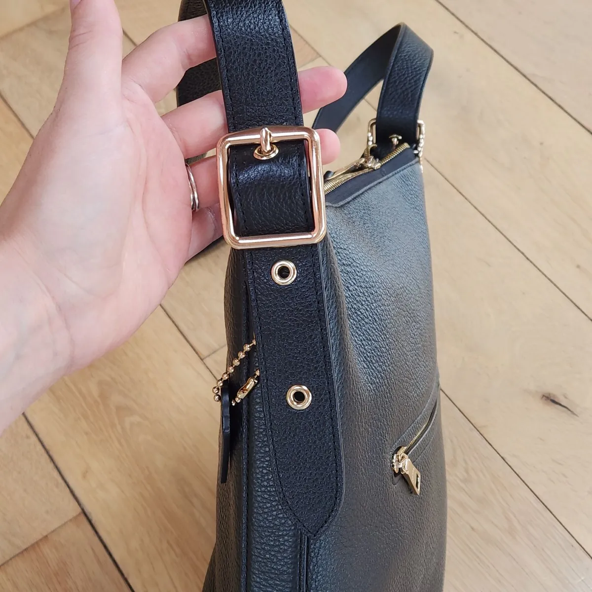 Coach bag (new condition) - Image 4
