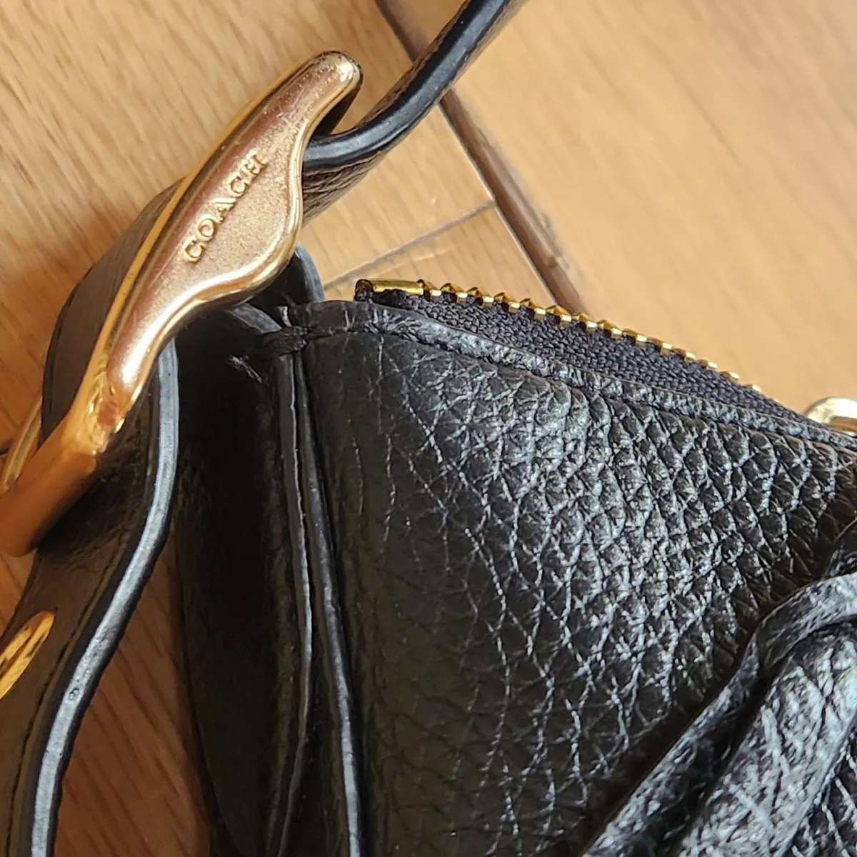 Coach bag (new condition) - Image 2