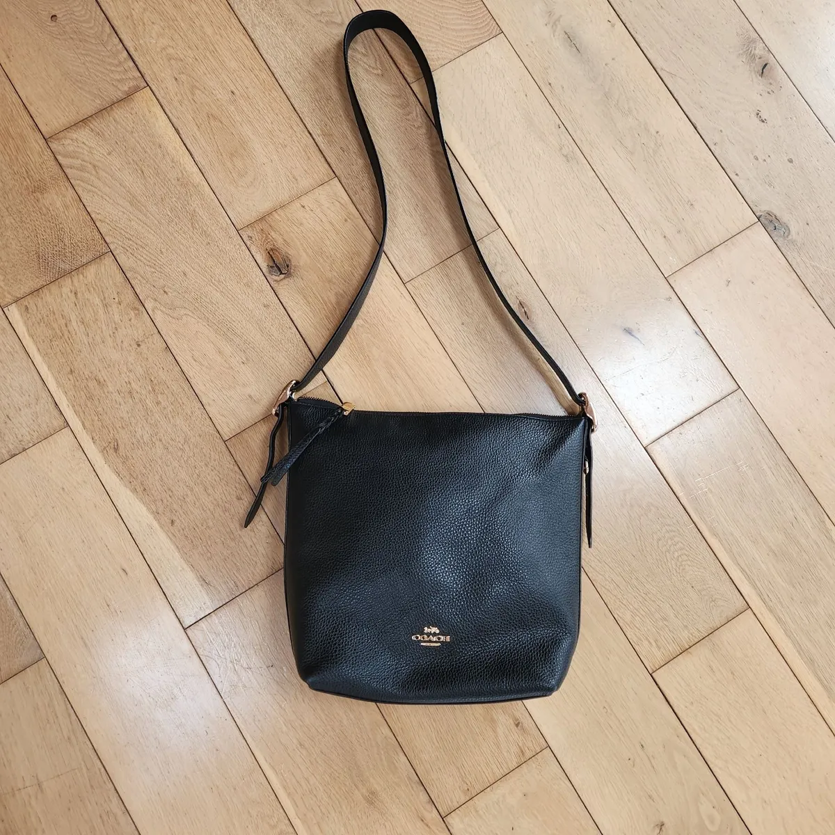 Coach bag (new condition) - Image 1