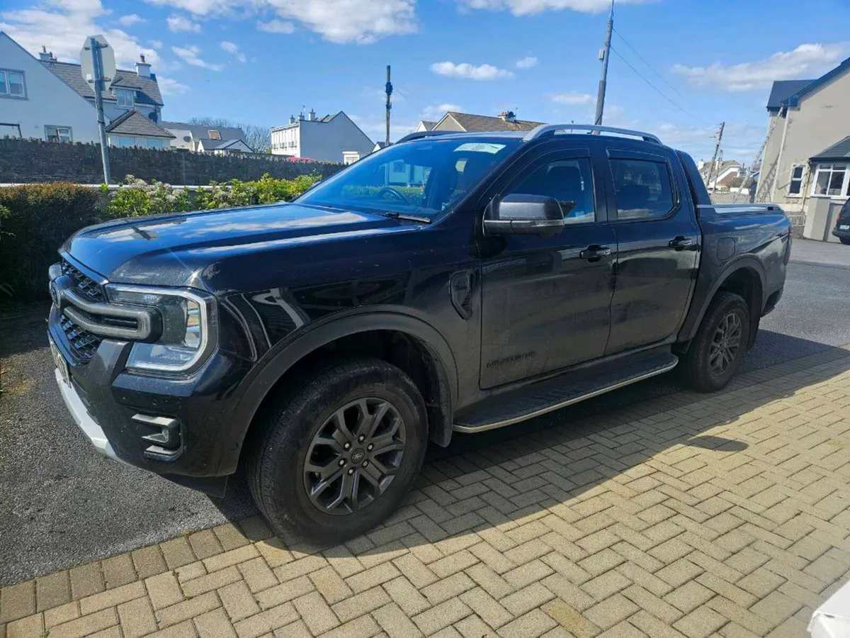 Ford ranger - Image 3