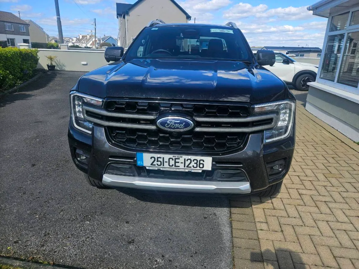 Ford ranger - Image 4