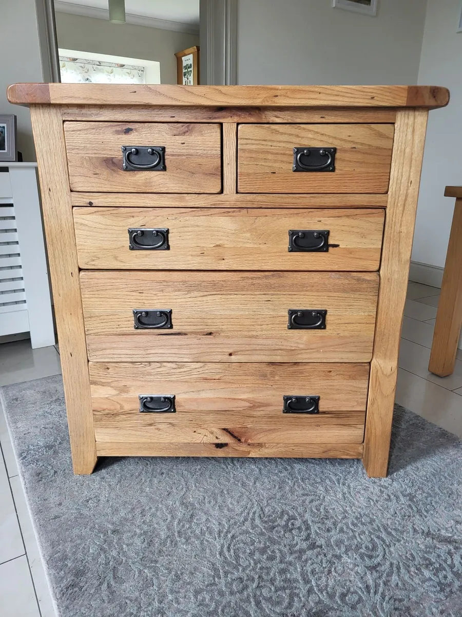 Chest of Drawers - Image 2