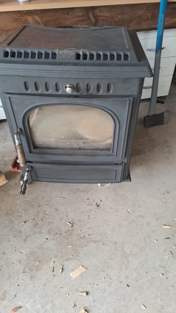 Stoves - Image 2