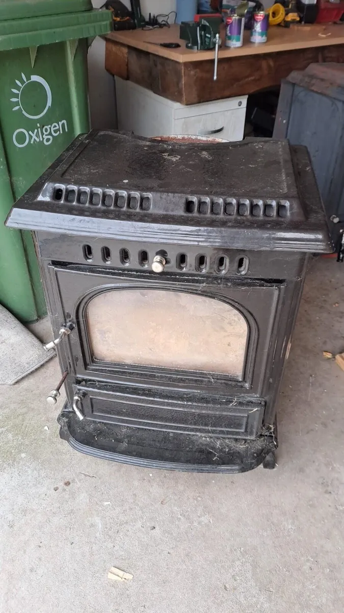 Stoves - Image 1