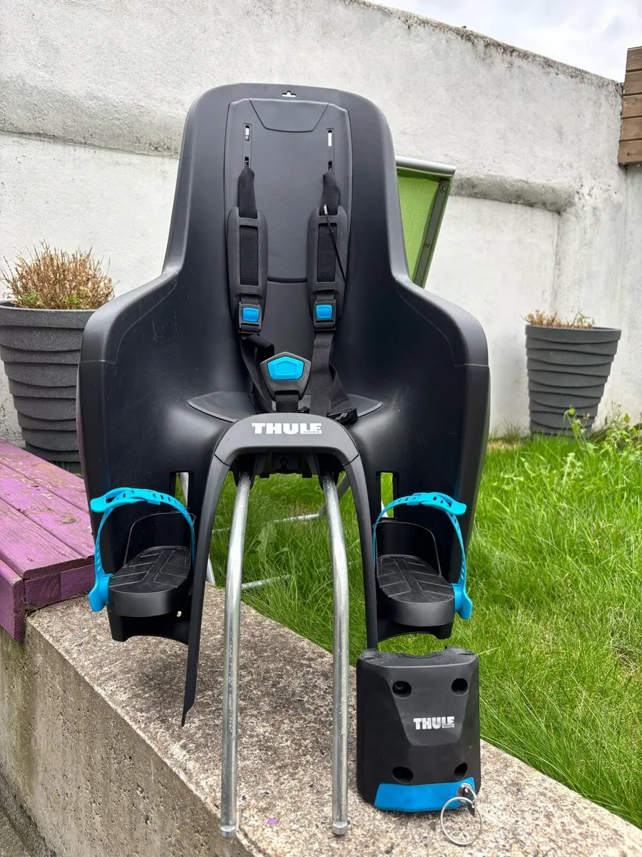 Thule Bike Seat