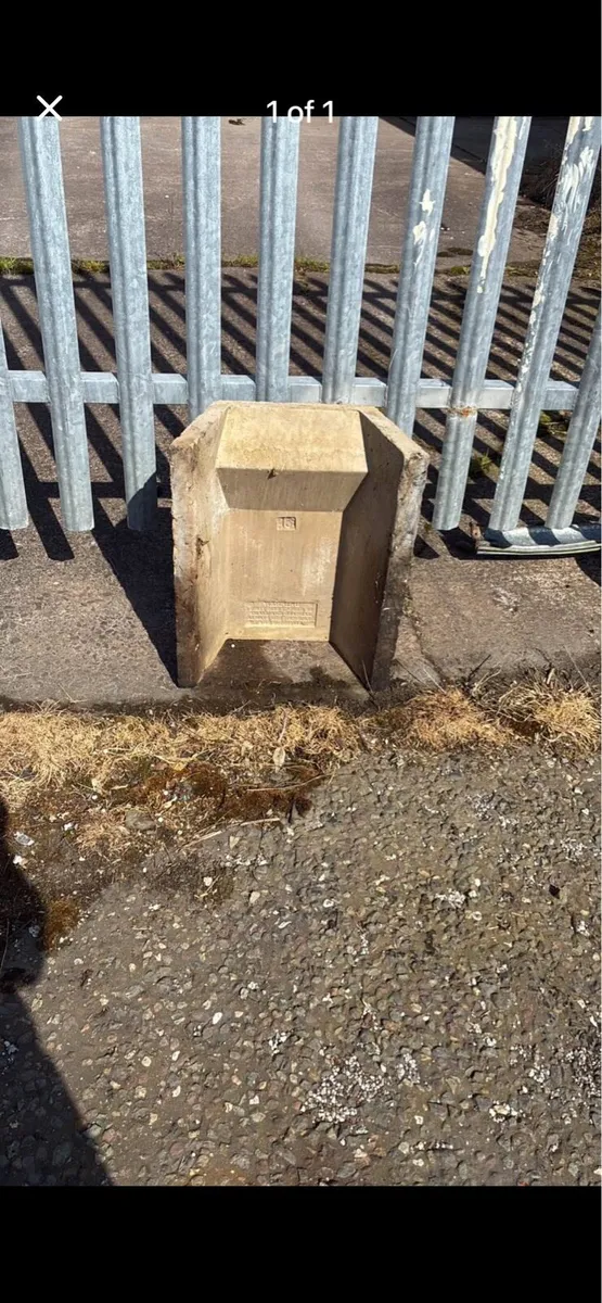 16” fireback