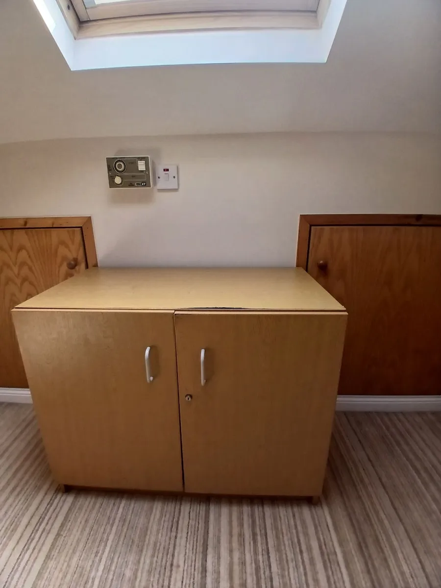 Cupboard