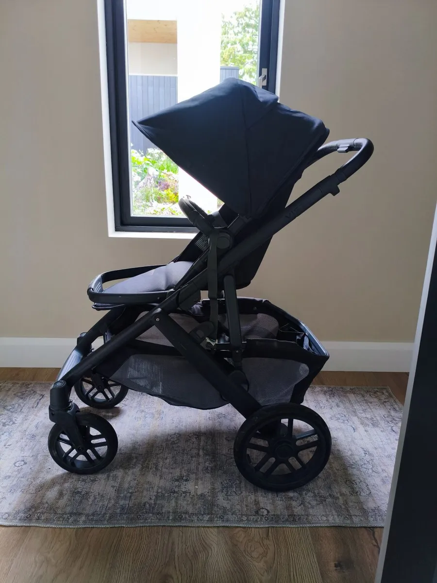 Uppababy vista 2 buggy - Image 3