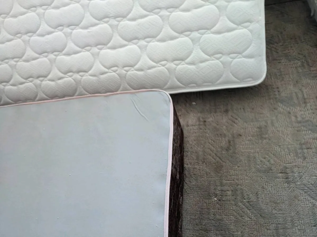 Mattress Double - Image 3