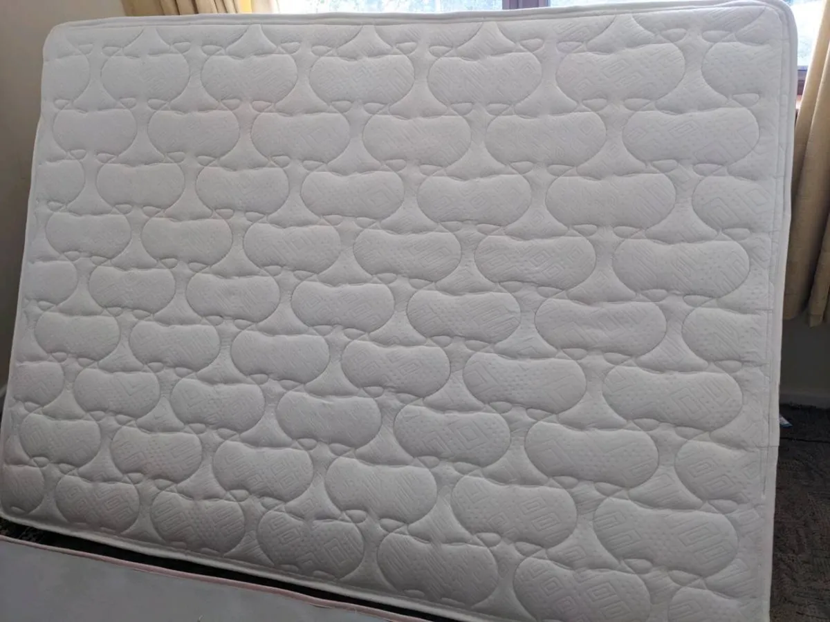 Mattress Double - Image 4
