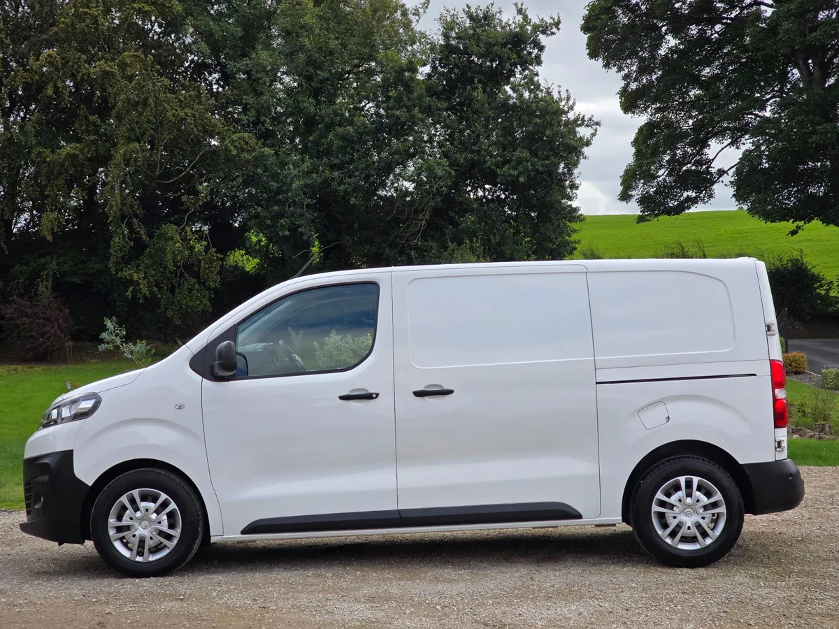 Citroen Dispatch 2021 - Image 4