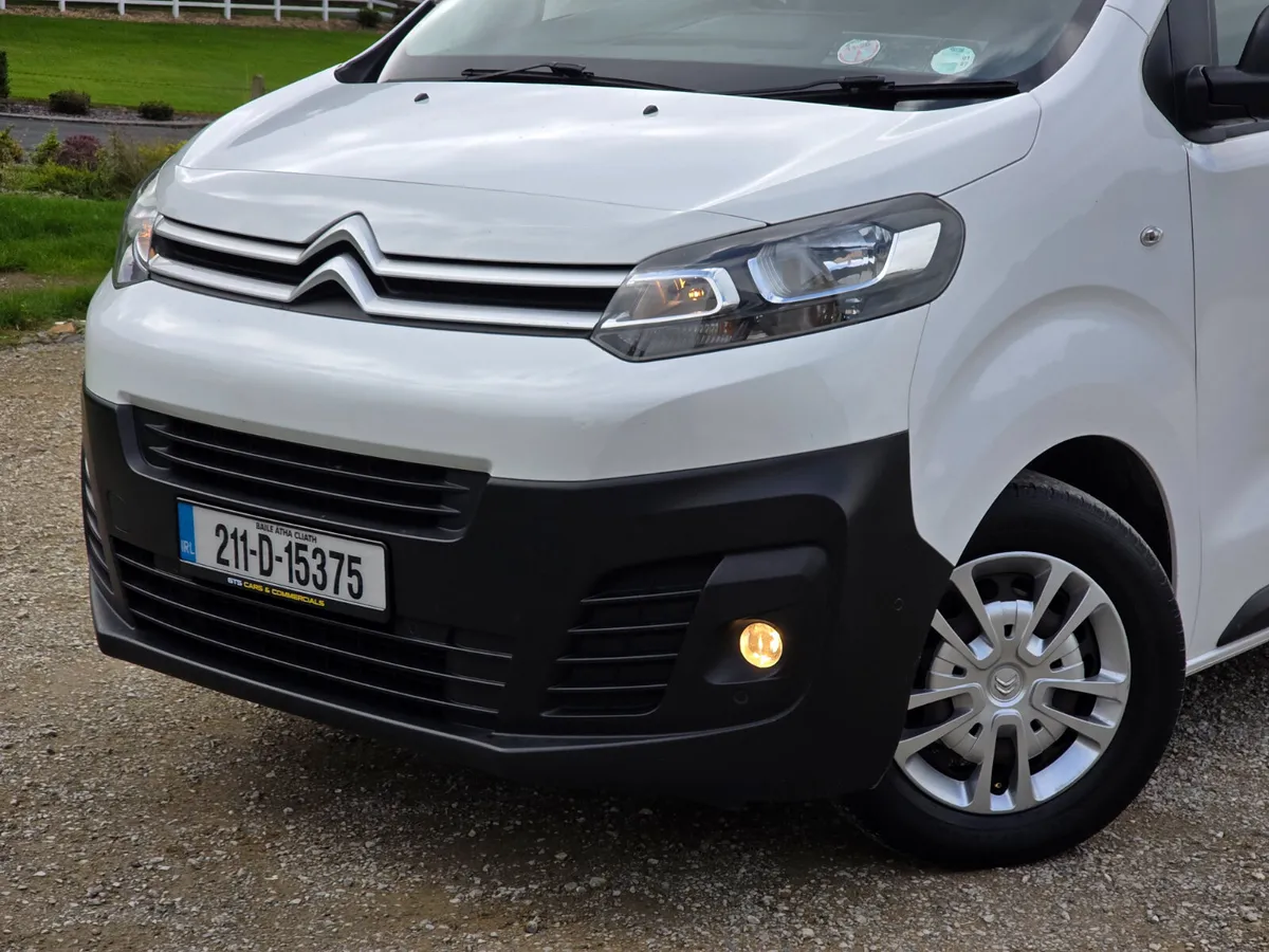 Citroen Dispatch 2021 - Image 3
