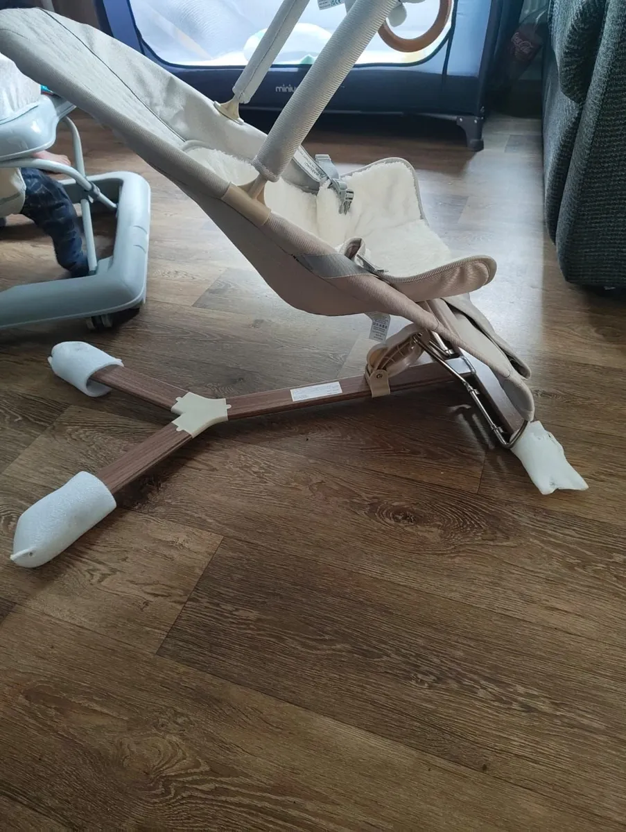 Baby stuff - Image 1