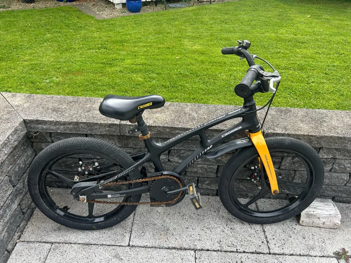 Bike 16inch - Image 2