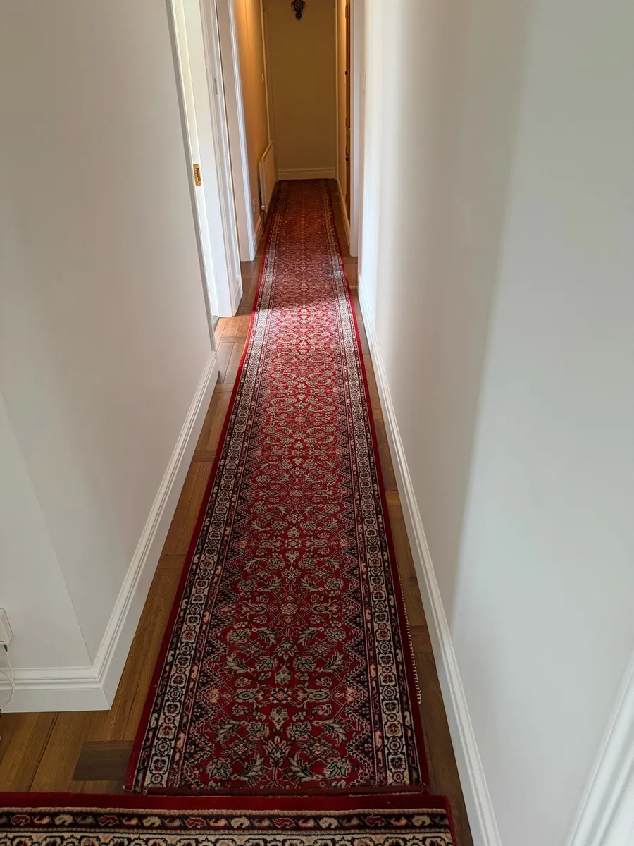 Hall runner rugs - Image 4