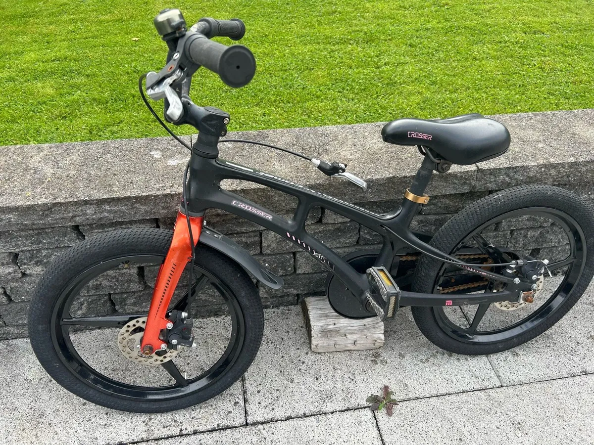 Bike 16inch - Image 1