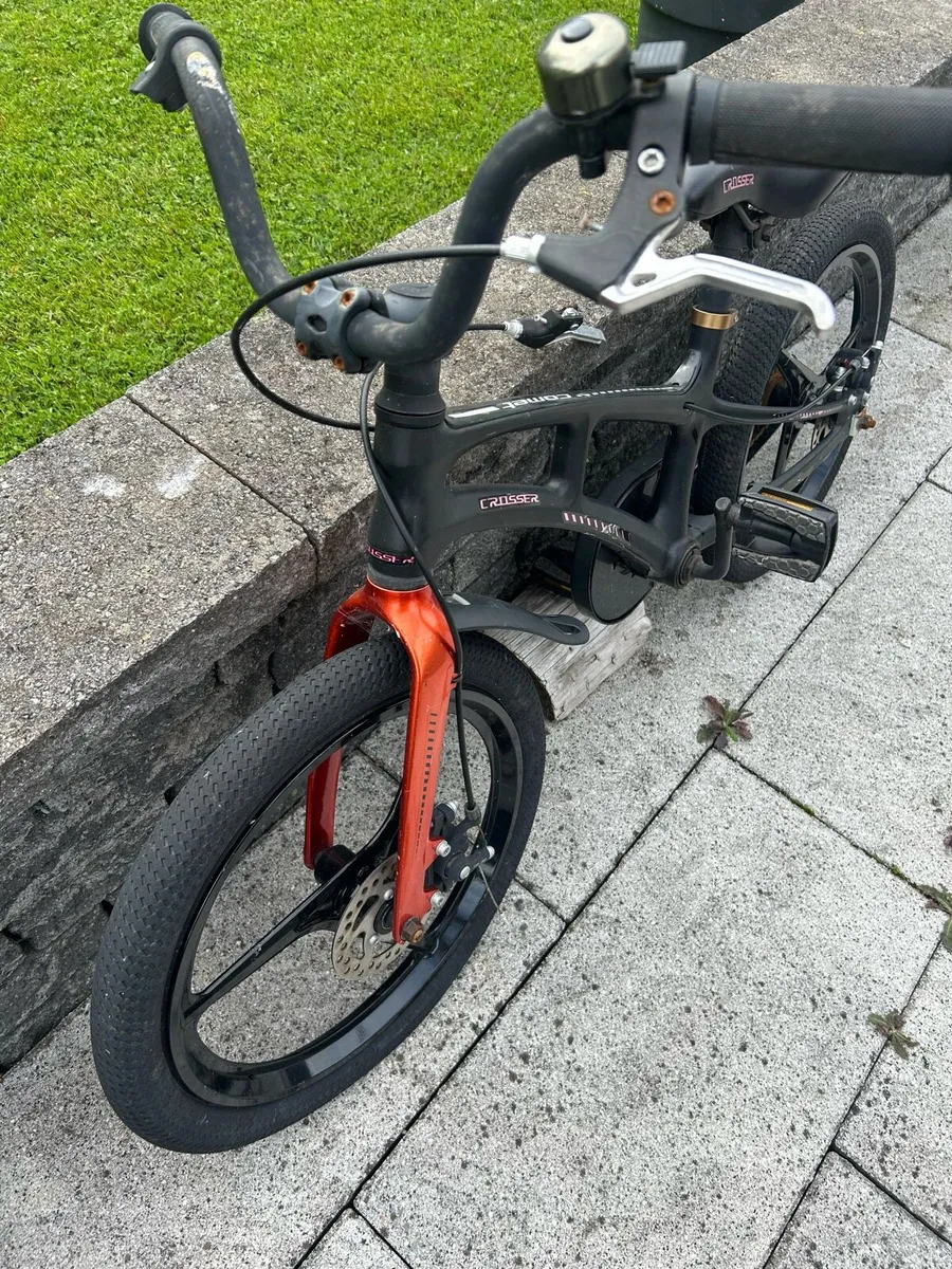 Bike 16inch - Image 2