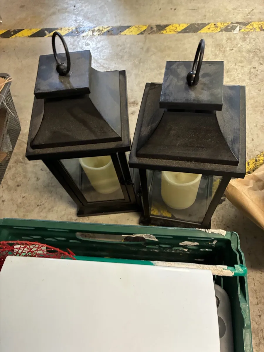 Job lot - Image 1