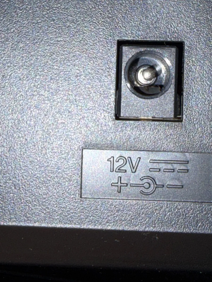 Yamaha YPT 260 - Image 2