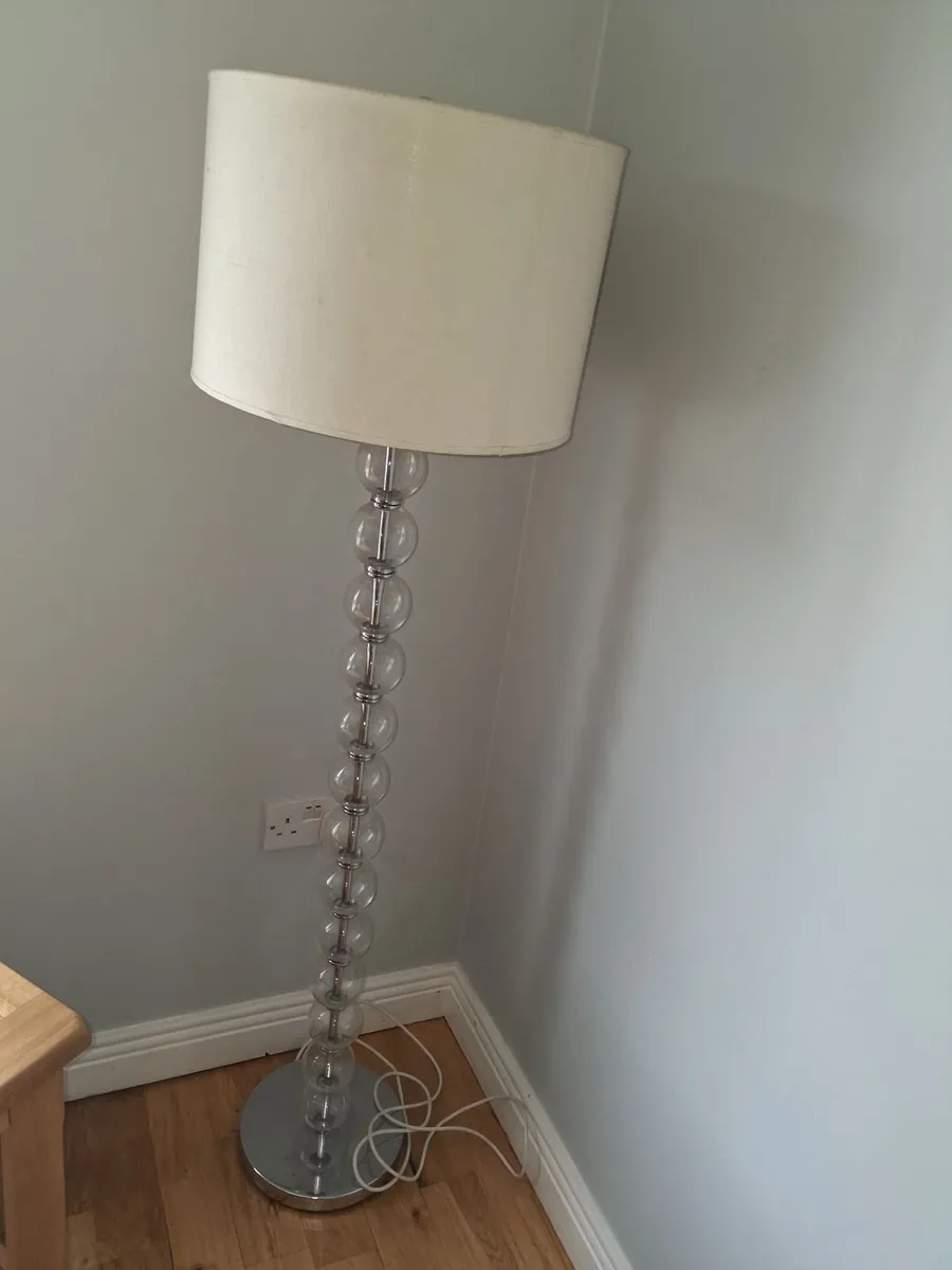 Floor lamp - Image 1