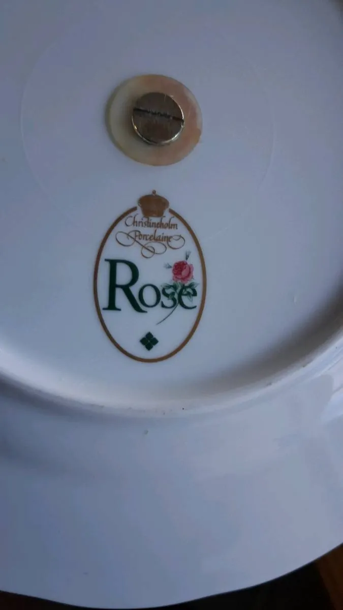 Cake stand - Image 2