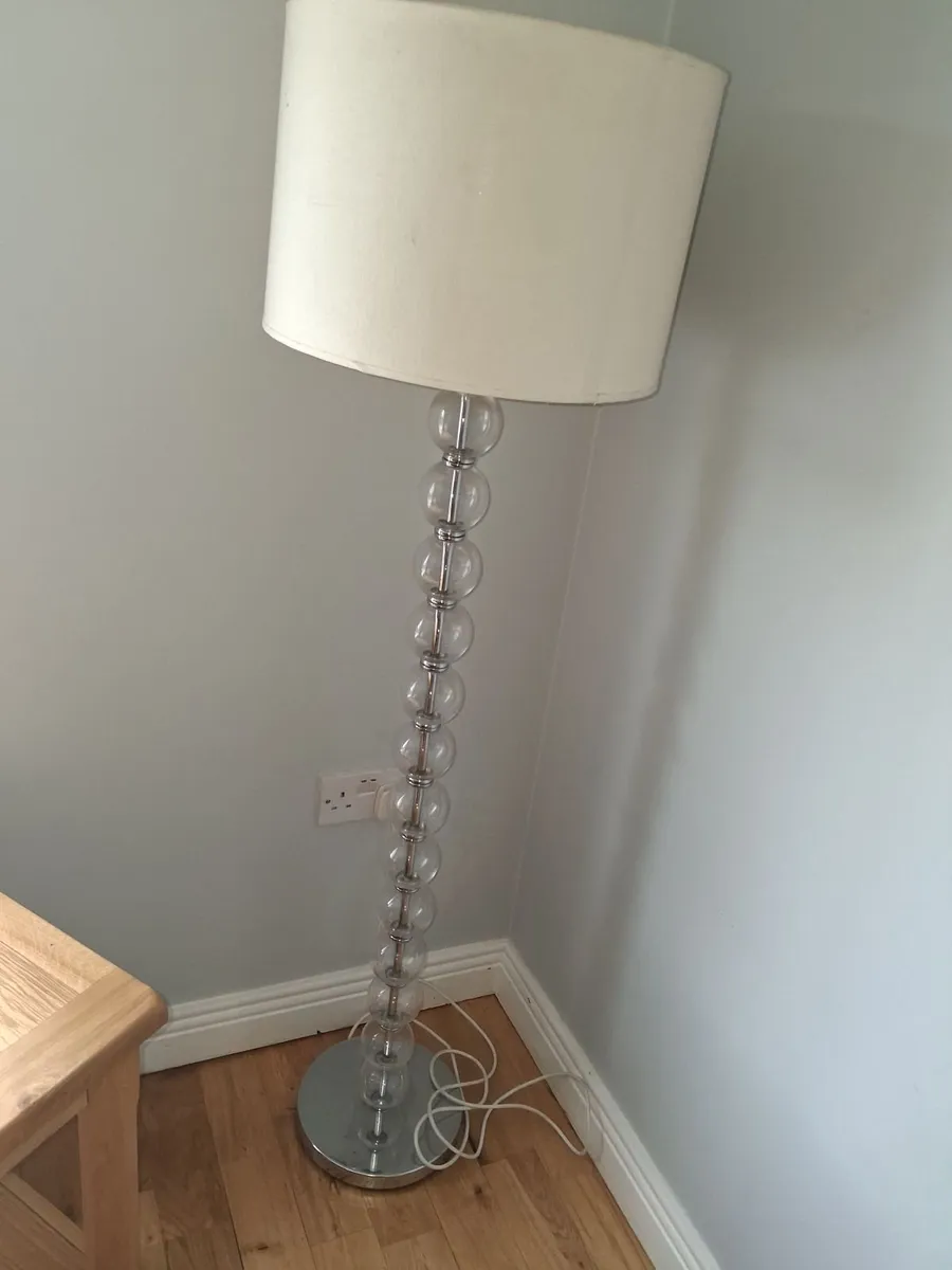 Floor lamp - Image 2