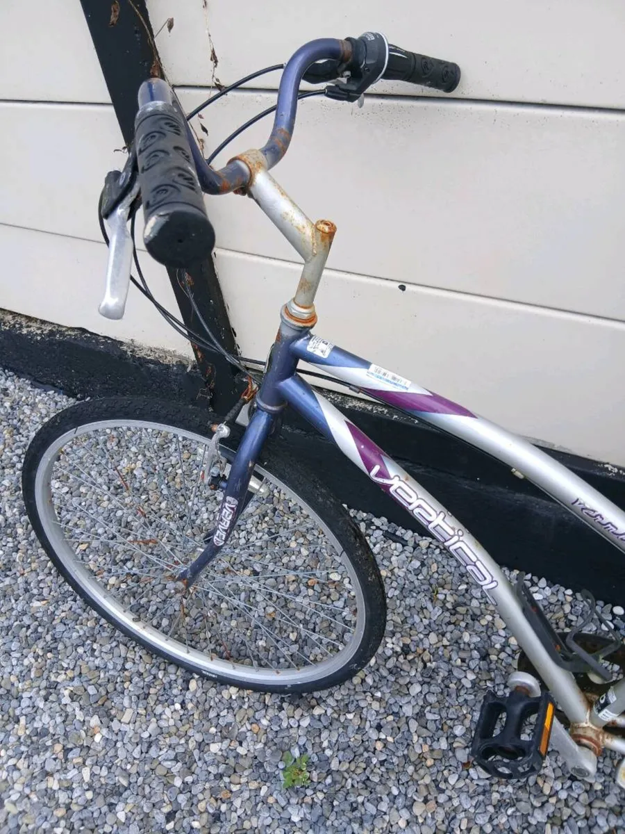 Bike - Image 1