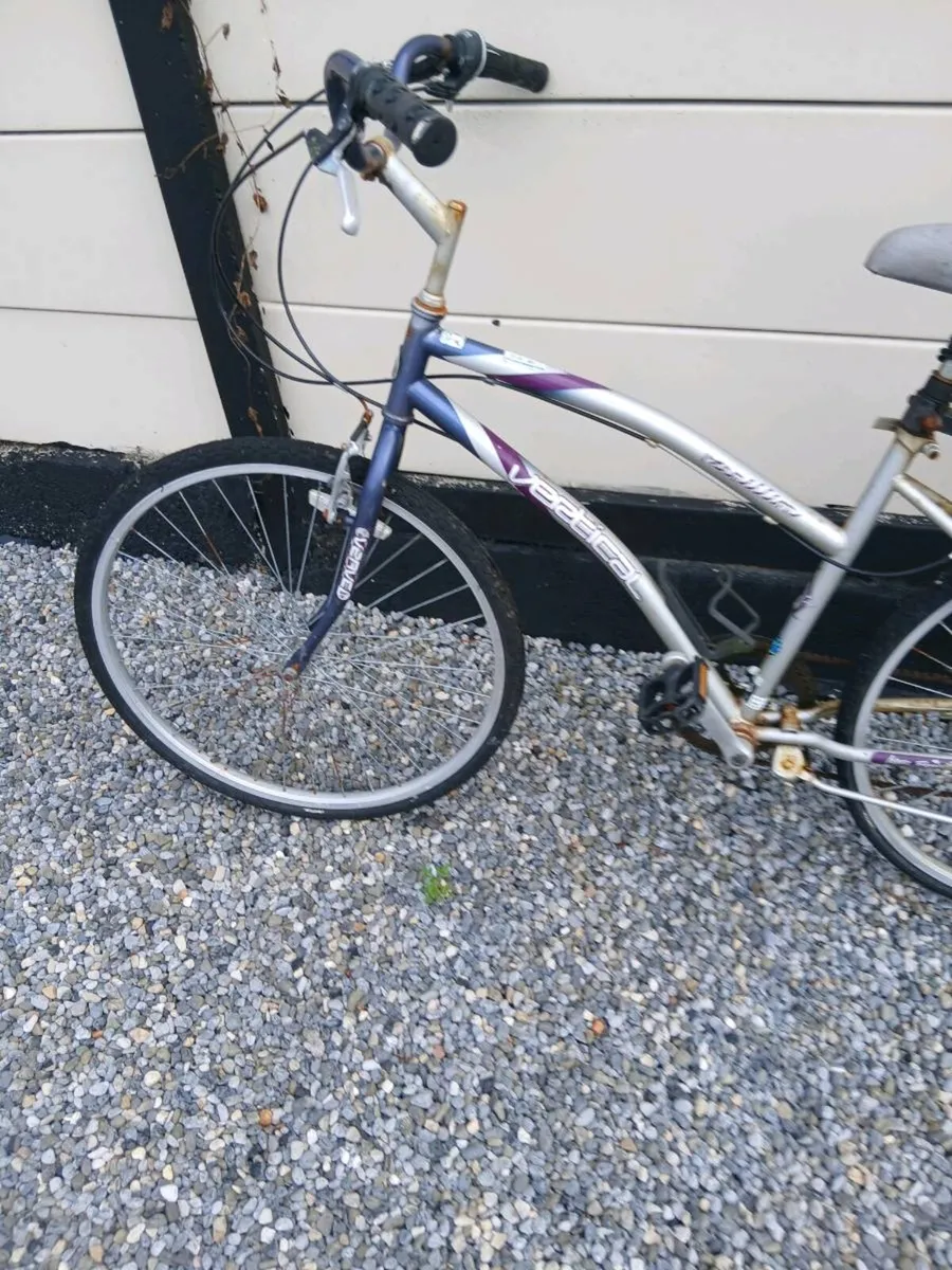 Bike - Image 4