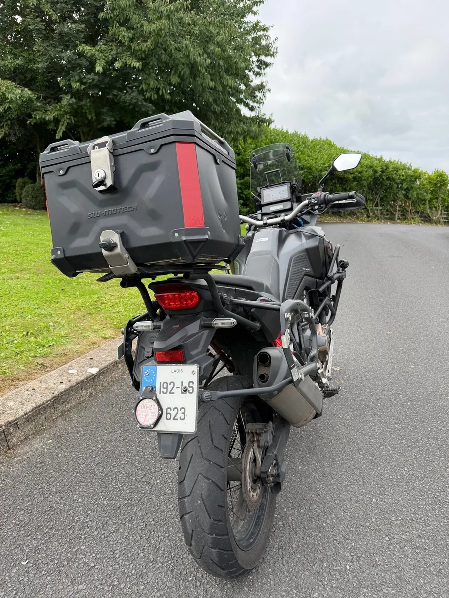 Motorbike - Image 3