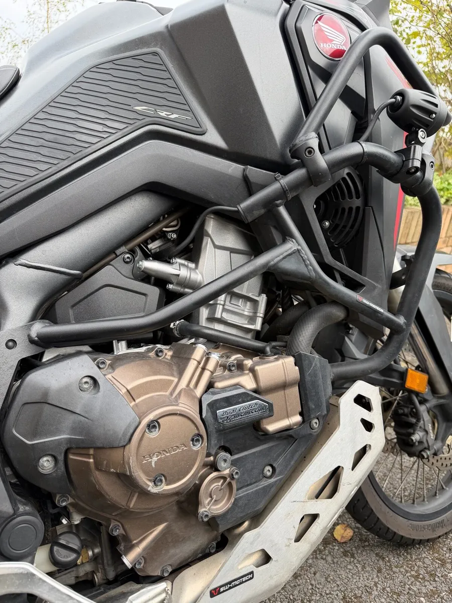 Motorbike - Image 4