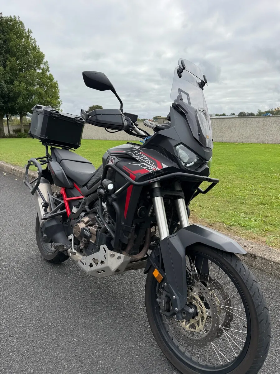 Motorbike - Image 2