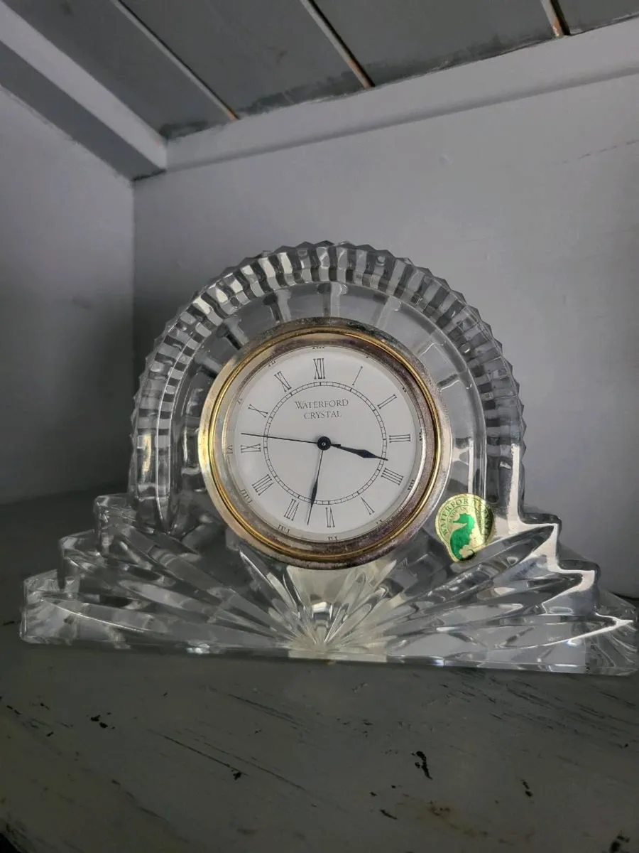 Clock - Image 1