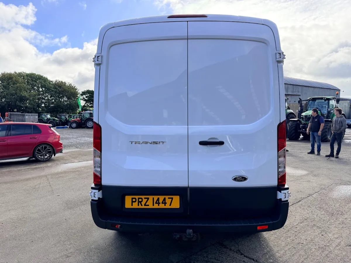 Ford Transit 2015 - Image 4