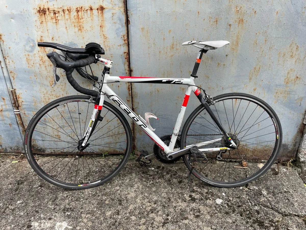 Felt F75 Road Racing Bicycle - Medium - Image 2