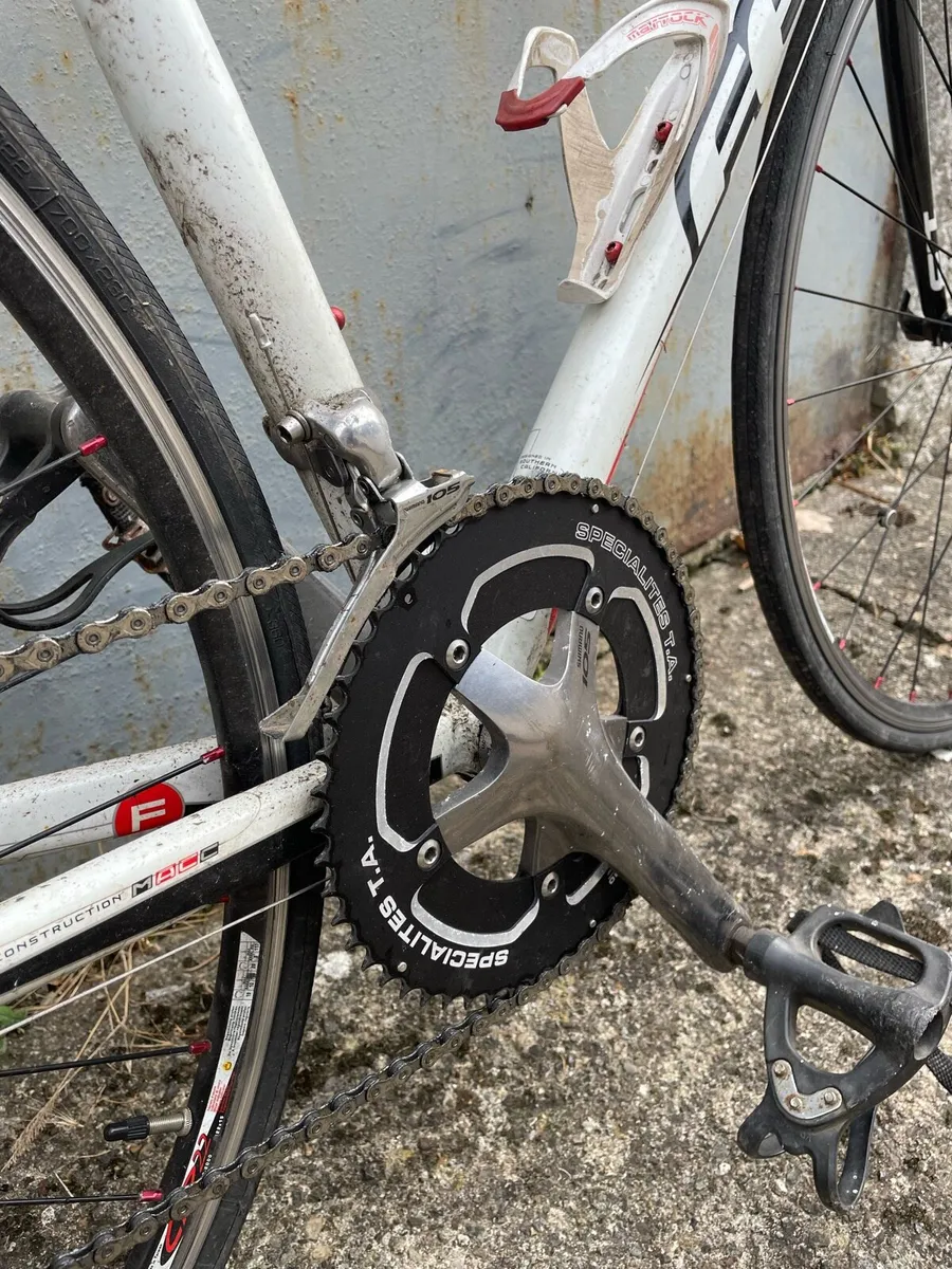 Felt F75 Road Racing Bicycle - Medium - Image 3