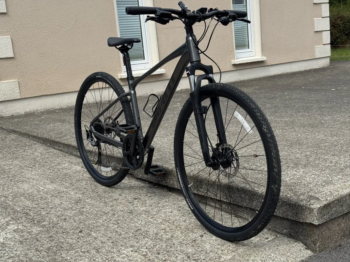 Bike Giant Roam 2022 year - Image 4