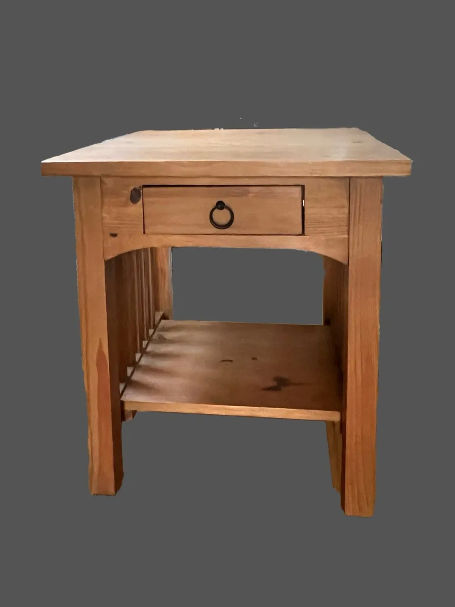 Side table / Coffee table - Image 1