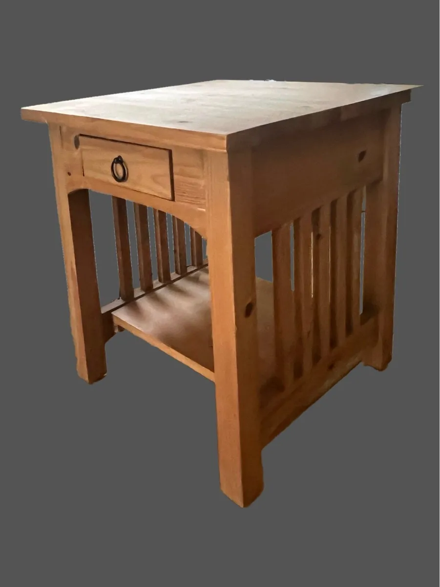 Side table / Coffee table - Image 2