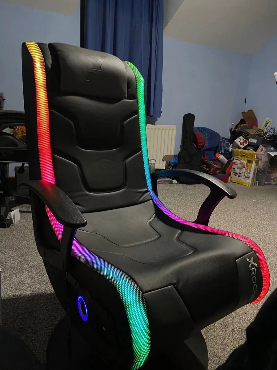 Gaming Chair - Image 1
